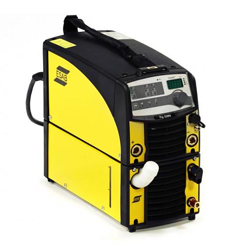 ESAB CaddyTig 2200i AC/DC