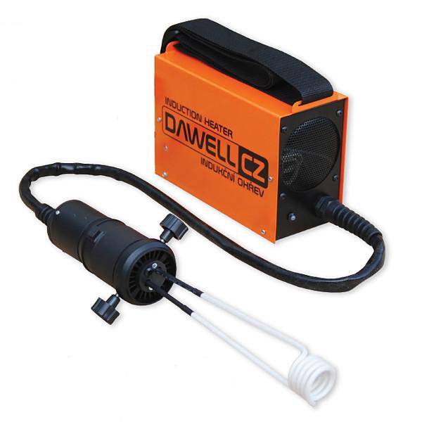Indukční ohřev DHI-15