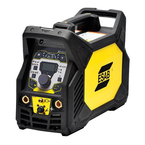 ESAB Renegade™ ET 300iP