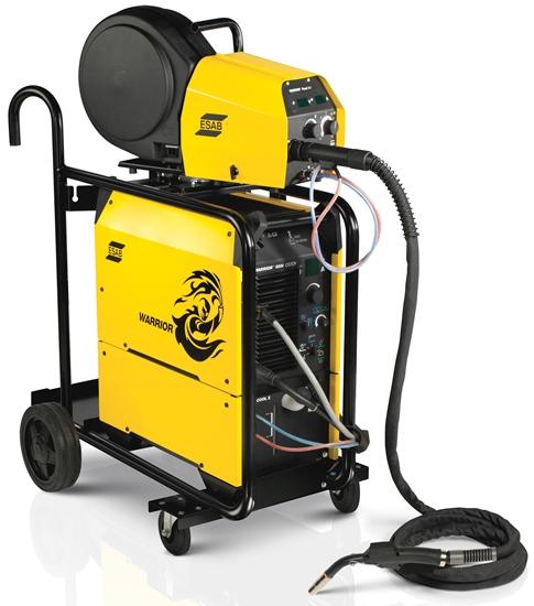 ESAB Warrior™400i