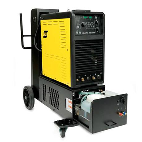 ESAB Heliarc™ 283i AC/DC + chlazení