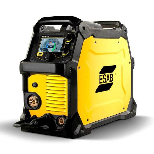 ESAB Rebel™ EMP 215ic